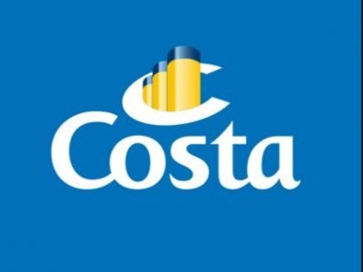 COSTA CRUZEIROS 2020 #zarpou2020 COSTA CRUZEIROS 2020 #zarpou2020