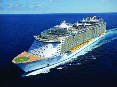 Ofertas Navio Carnival Celebration - Logitravel