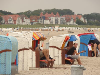 Zarpou Warnemunde, Berlim (DEU) ????????