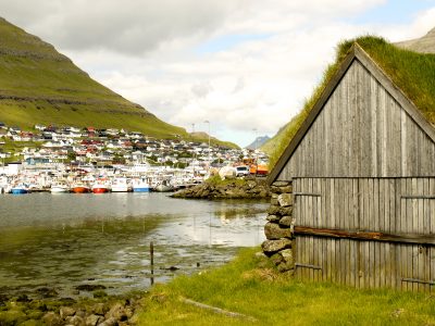 Zarpou Klaksvik, Ilhas Faroé (DNK) ????????