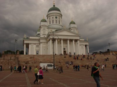 Zarpou Helsinki (FIN) ???????? Zarpou Helsinki (FIN) ????????