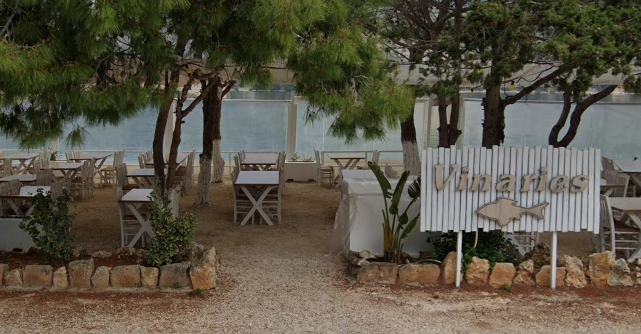 Restaurante/bar Vinaries